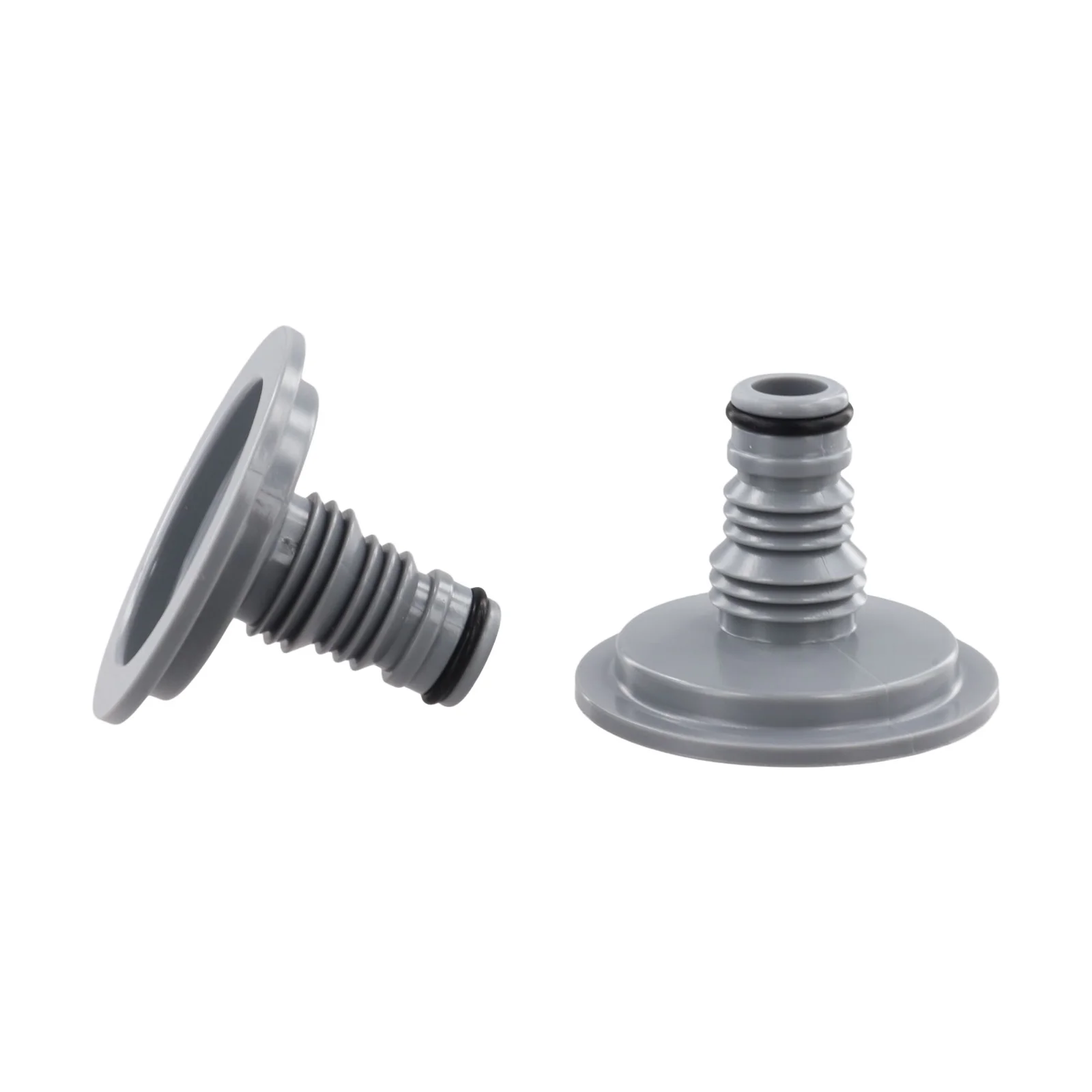 Replacement Hose Adapters for Sand Filter Units Before 2024 Model P6614 Secure and Tight Connection Set of 2 or 4