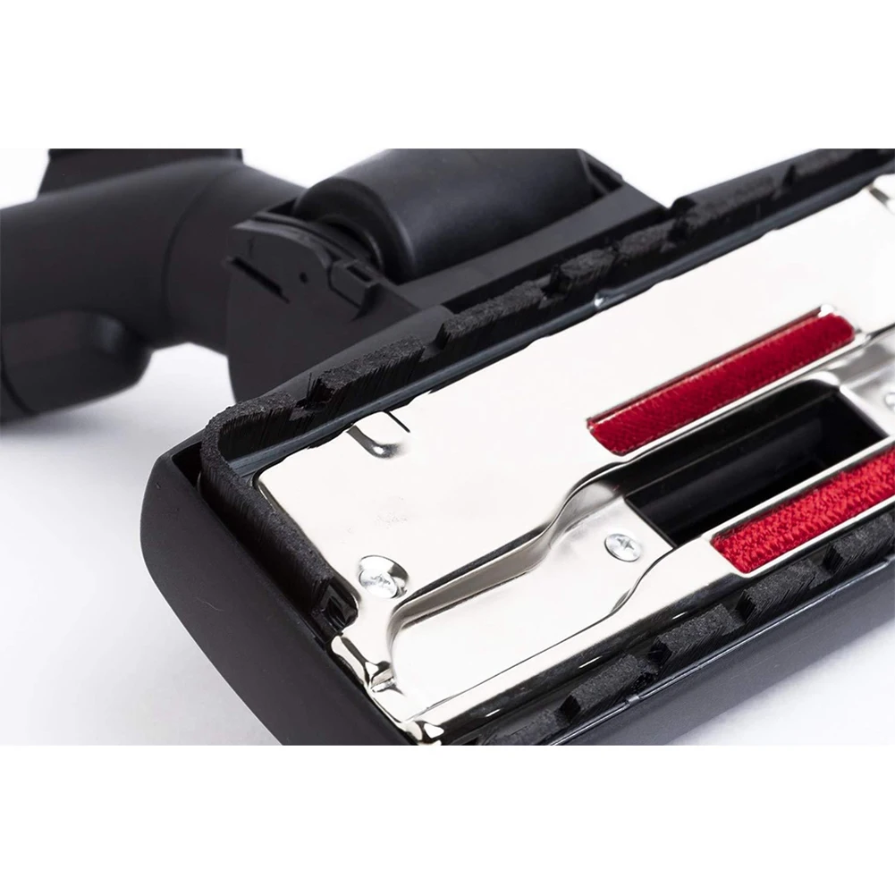 อะไหล่หัวแปรงขัดพื้นเข้ากันได้กับ Miele S1 S2 S4 S5 S6อะไหล่เครื่องดูดฝุ่น S8