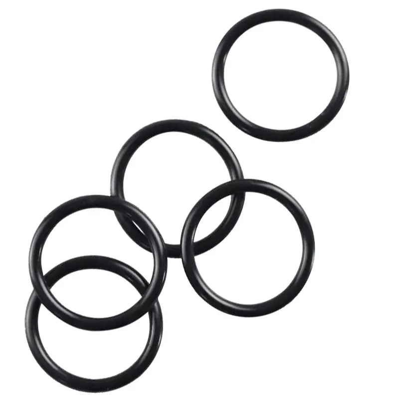 10 قطعة NBR ختم O-حلقة الختم الأسود الدائري OD82/83/84/85/86/87/88/89/90/91/92/93/94/95/96 مللي متر المطاط يا الدائري الختم طوقا حلقة غسالة