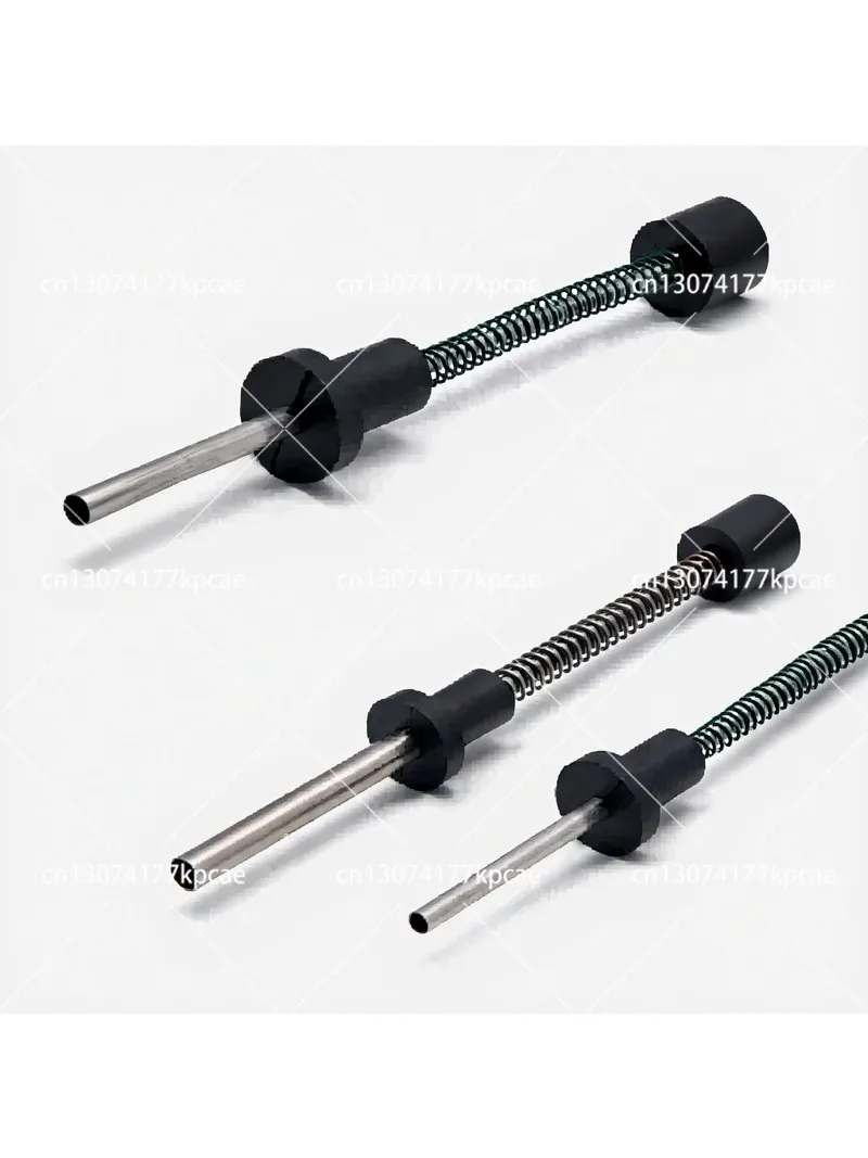 Pin Extractor 192922-1450 Male Female Automotive Connector Terminal Pin Removal Tool