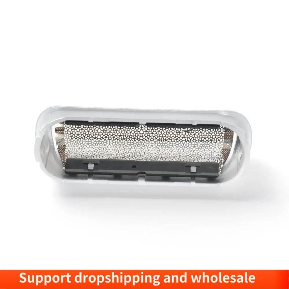 AA86 Adatto per Braun Borang 5S Supporto per rete per rasoio P40 P50 P60 P70 P80 P90 M90S 5608