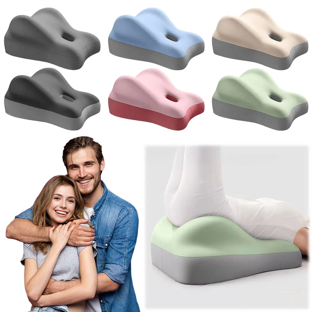 

MultiFunctional Lying Pillow Prone Pillow Bed Pillow Wonder Multi-functional Lying Pillow Comfortable Breathable And Bouncy