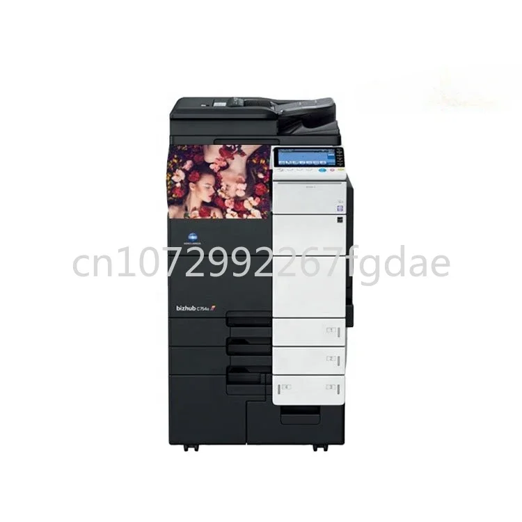 Bizhub Second-hand Copier Office Printer