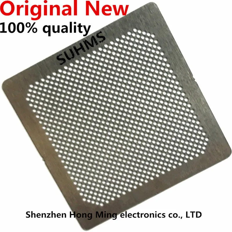 

Direct heating SLGFN SU9600 SLB5V SU9400 SU9300 SU7300 SU3500 SU2300 E20810 Stencil