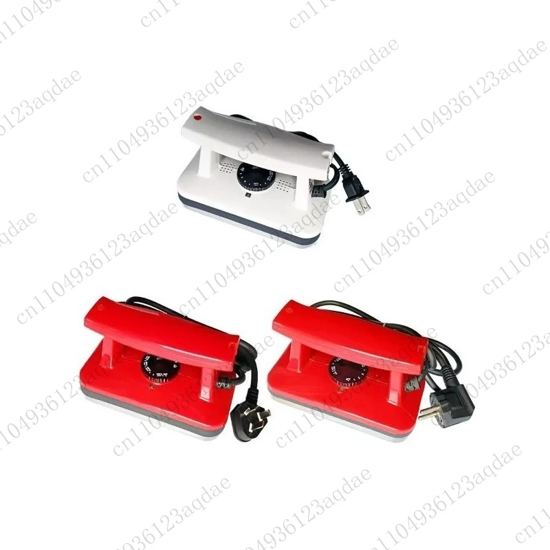 Snowboard Waxing Electric Iron Waxing Maintenance Tool Dual Voltage Wax Delivery European Standard American Standard
