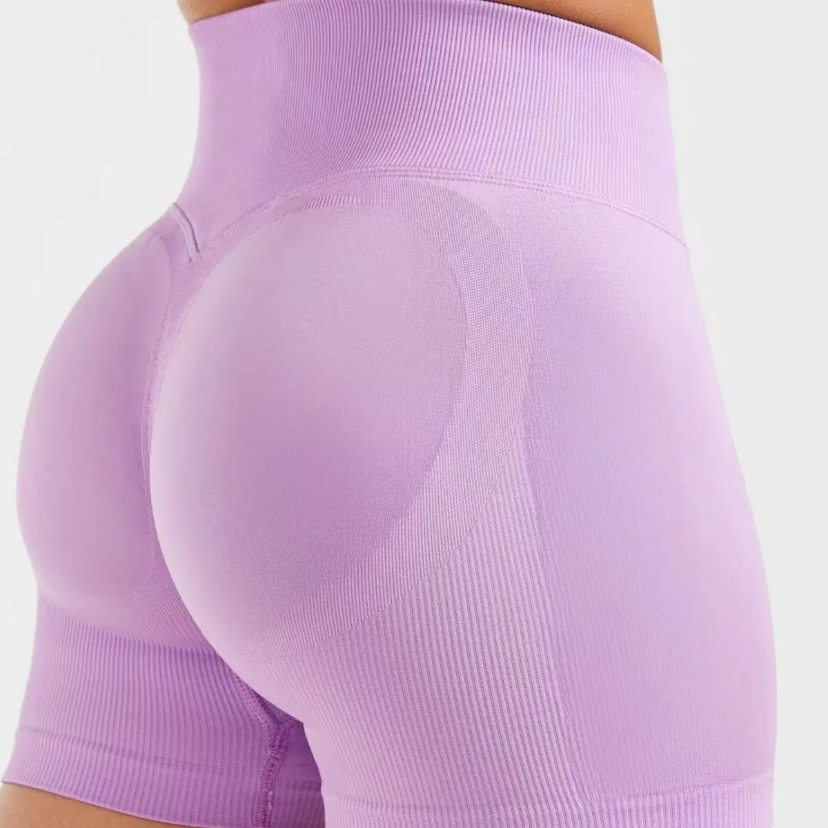 ABL shorts - Abs and Thighs Tightening Yoga Seamless Three-Piece Briefs