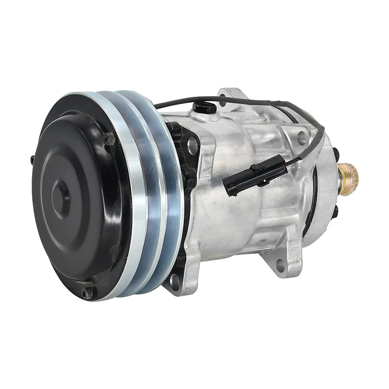 86993462 AC Compressor for New Holland Dozer D75 D85 D95 D85B D95B