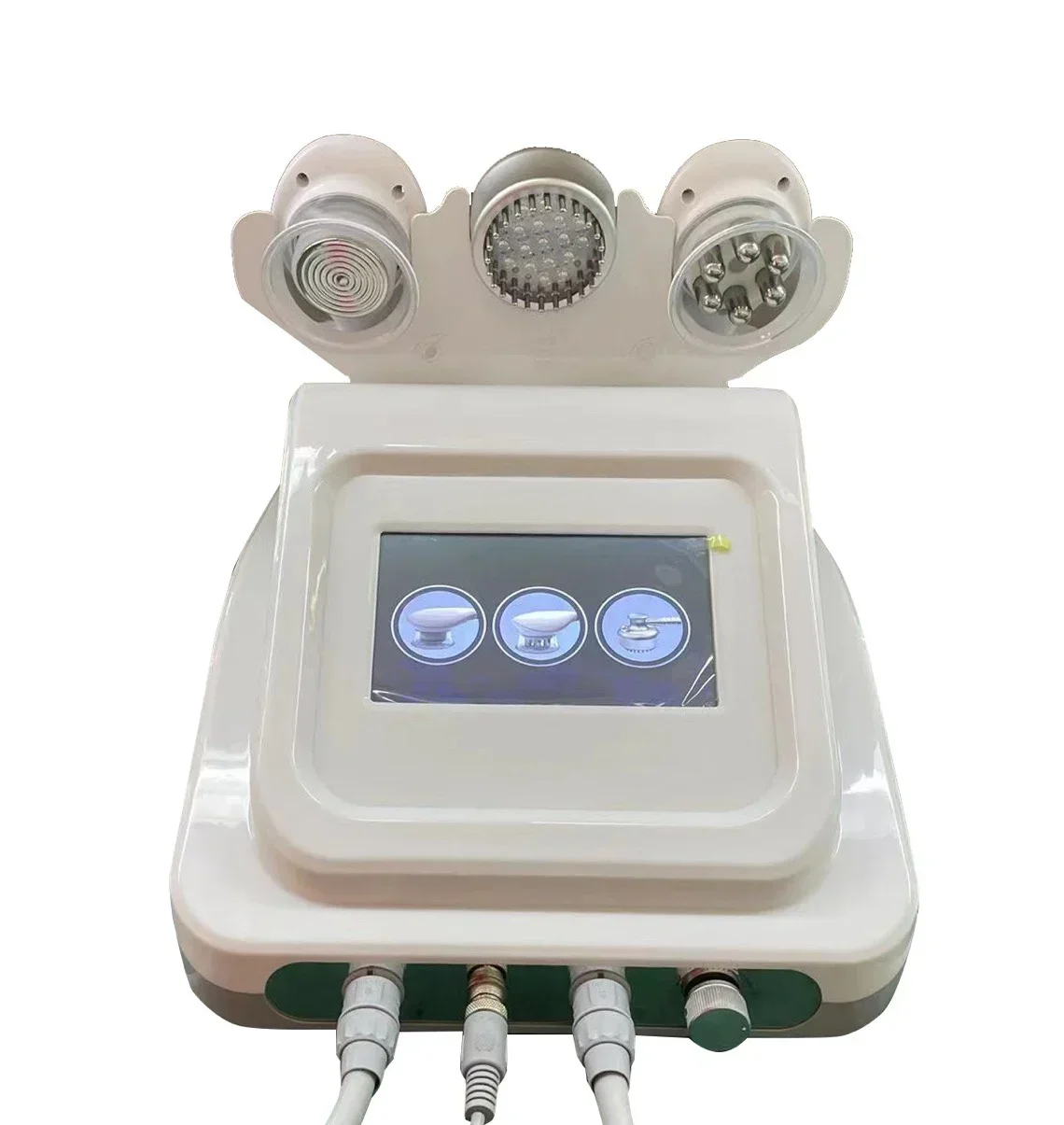 

Electric Heating Scraping Cupping Instrument RF Micro-Current Therapy Instrument Strength Large Seconds out of Scraping