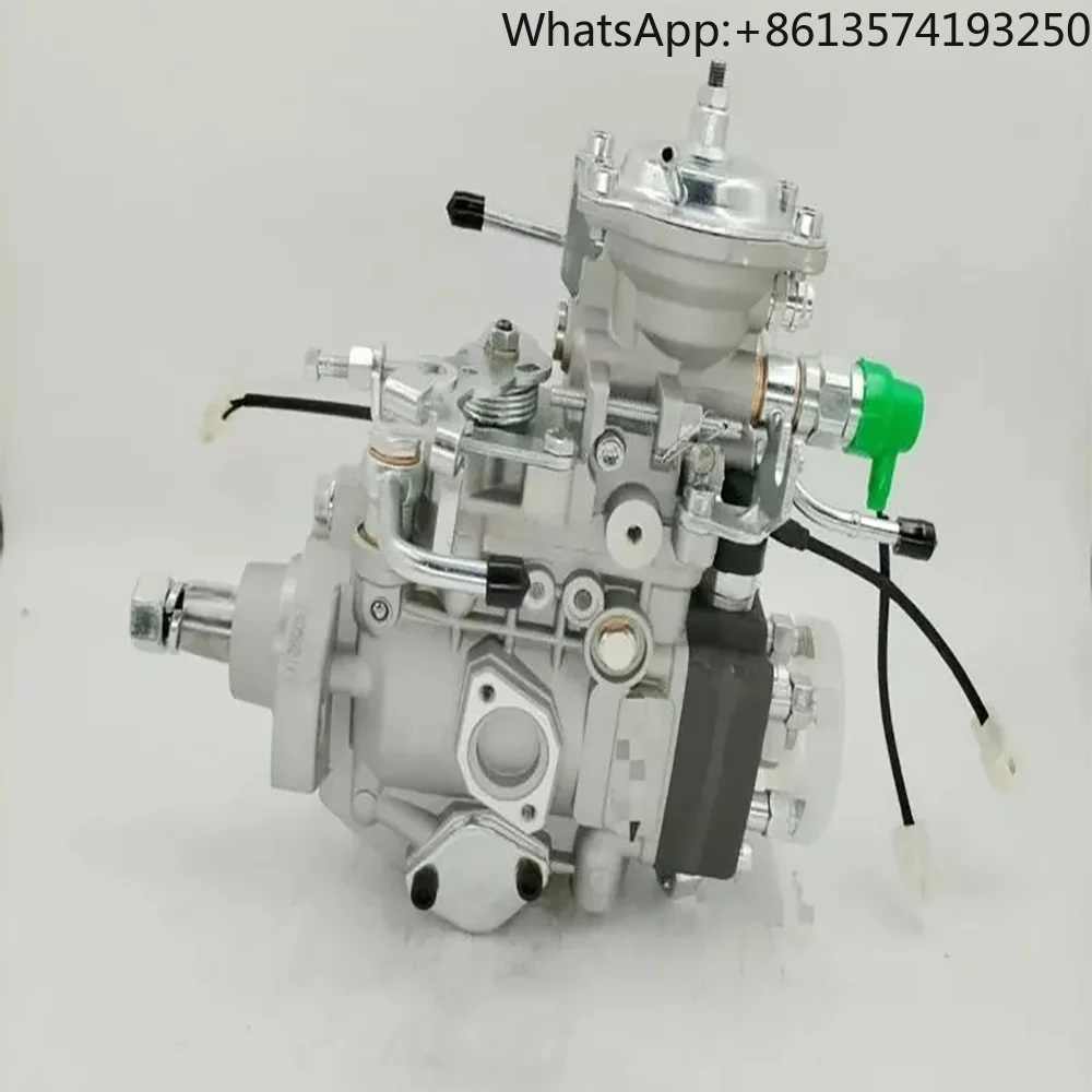 

Оригинальный топливный насос для ISUZU 4JB1 2.8L 104641-5810 9461620804 1046415810 VE4/11F1900LNP1081, запчасти для двигателя
