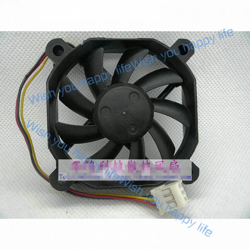 L... 1pcs for NMB 2406ML-04W-B29 12V 0.072A for rear projection bulb cooling fan 3pin