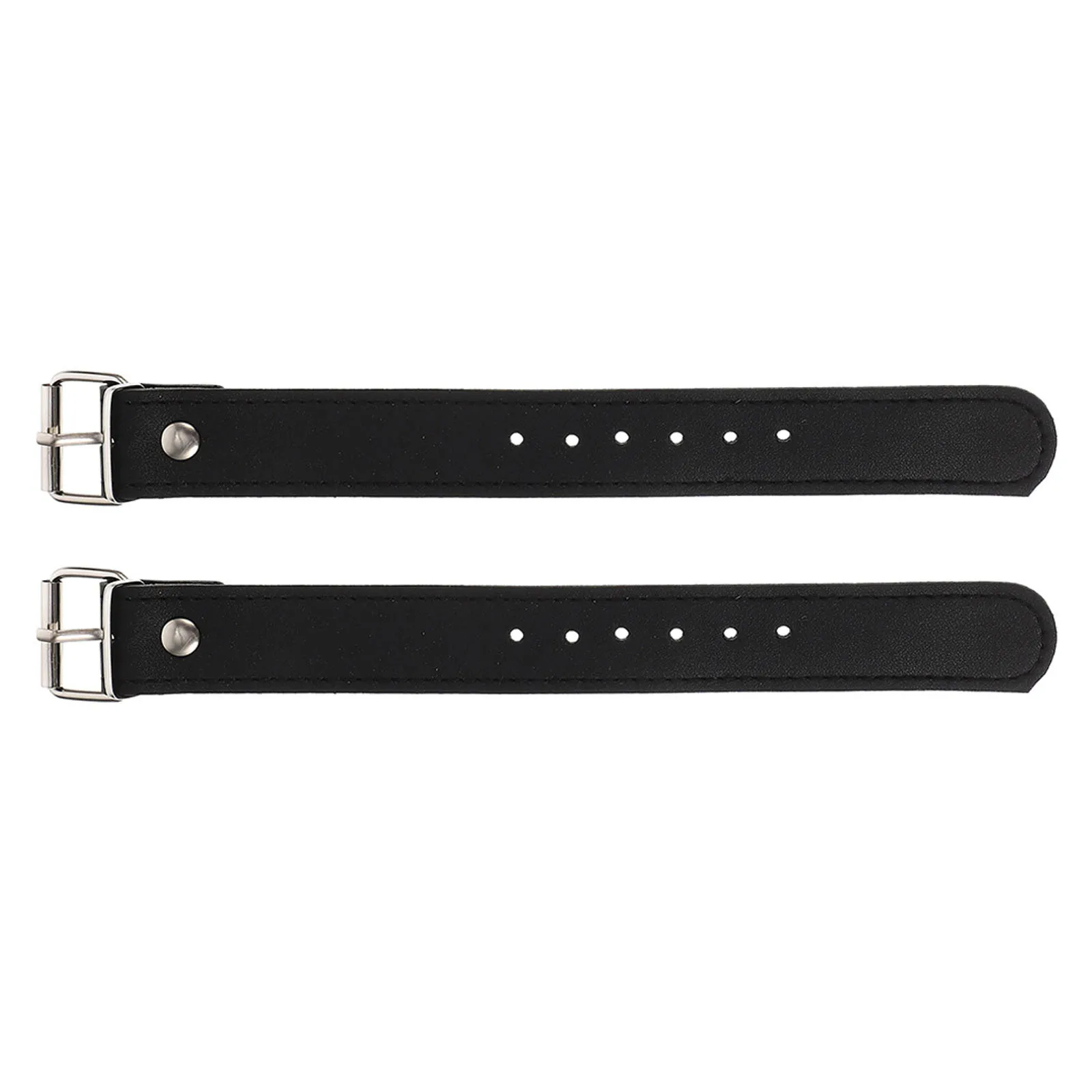 

1Pair Children's Bike Basket Strap Adjustable Front Basket Strap for Cycling Accessories Bike Rack Straps