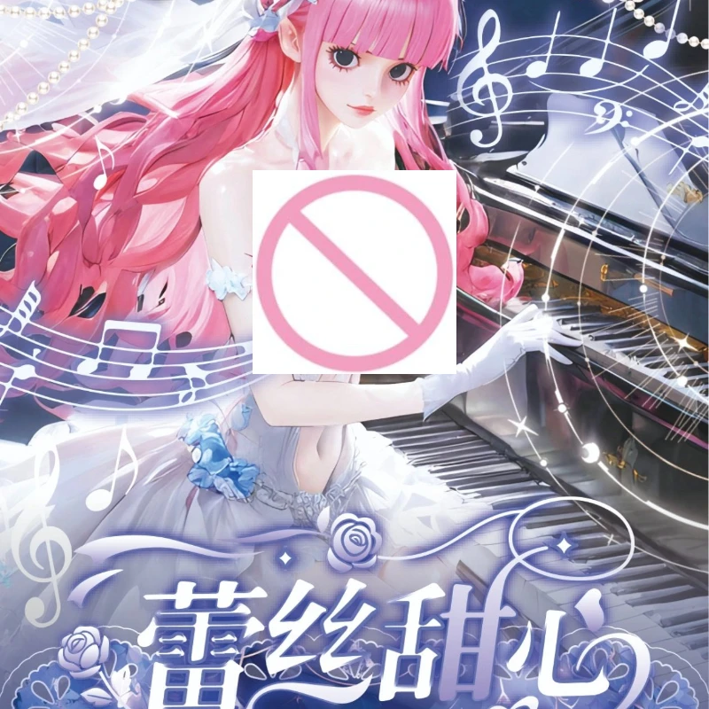 

Набор бустеров One Piece TCG: 12 обычных пакетов + 1 евро-пакет в коробке с шансом на евро-пакет и Lucky Pack, коллекция аниме-карт