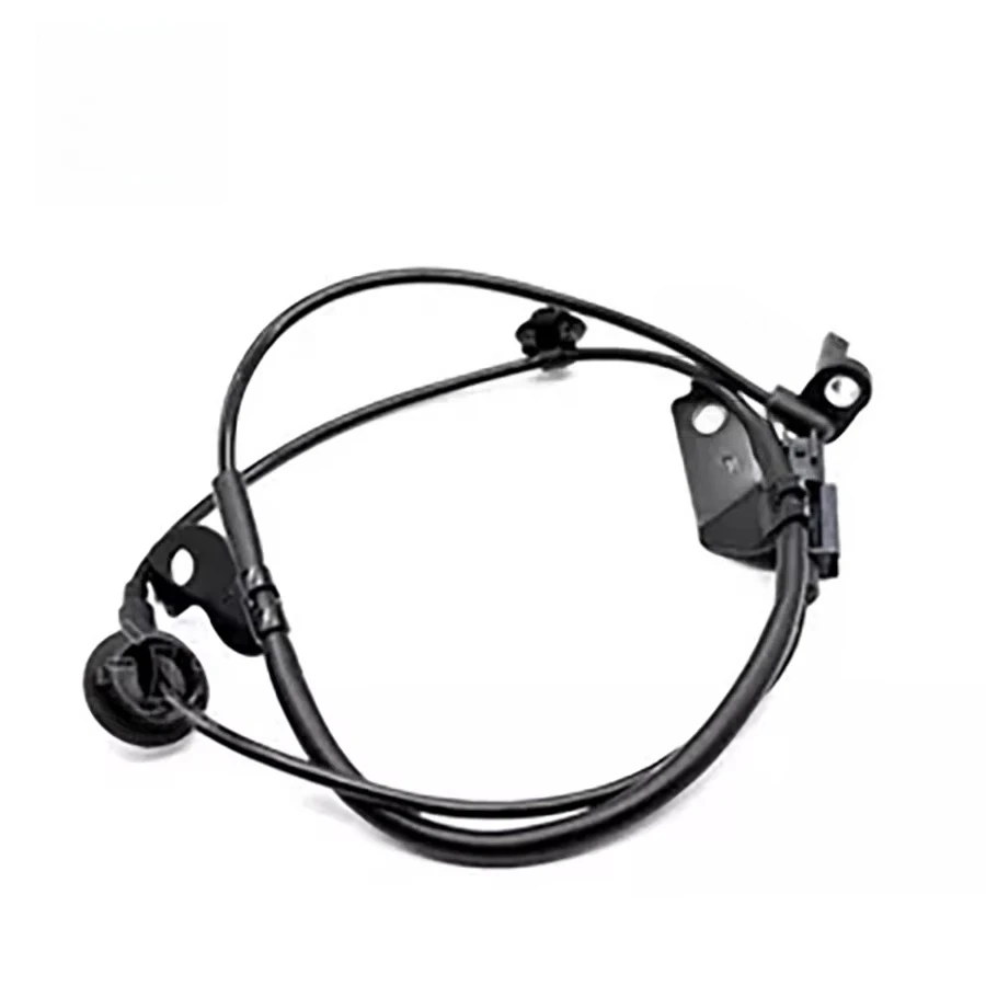 ABS Wheel Speed Sensor Anti-lock Braking System Detector Automotive Replacement Brake Spare Parts For Vehicle Repair