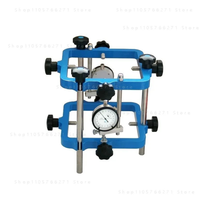 TM-2 Type Concrete Elastic Modulus Tester Round/square Mortar Rock Hardware Static Pressure Microdeformation Measurement