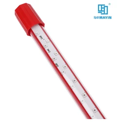 Mayin Super Color Red Arowana Tanning Brightening Lamp IP68 Waterproof Magic Aquarium LED Light 26/32/52/72/92/112/142CM