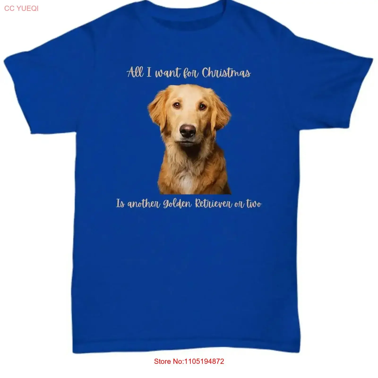 

Забавная футболка с собакой, золотистый ретривер для влюбленных и молодежи, размеры, винтажная стильная дышащая мягкая дизайнерская одежда, повседневная одежда