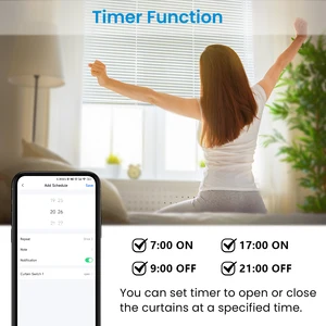 10 Hauptverkaufsrelais -Jalousien - №5