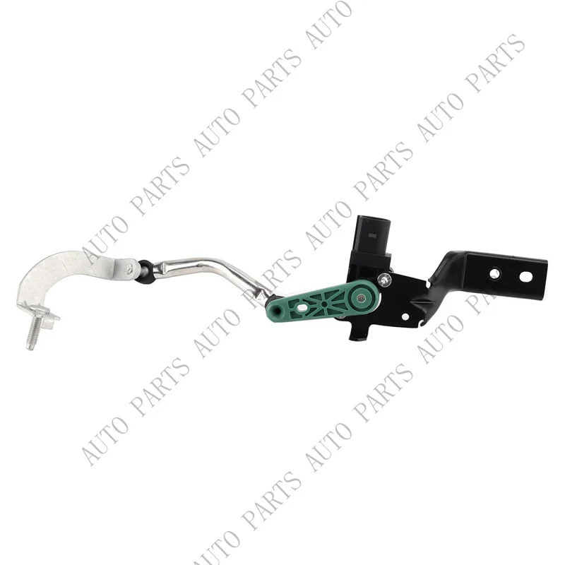 A+ Right Level Sensor Headlight Range Adjustment 5Q0412522C For Audi A3 VW Seat Skoda