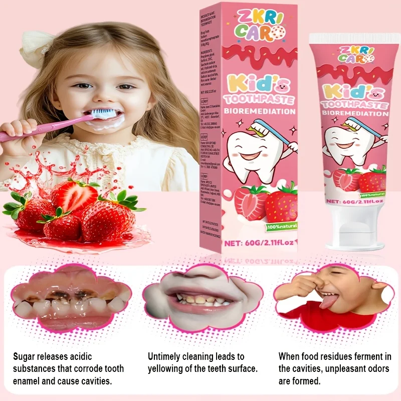 Зубная паста против кариеса мя – обзор и цена Teeth Whitening Foam Toothpaste