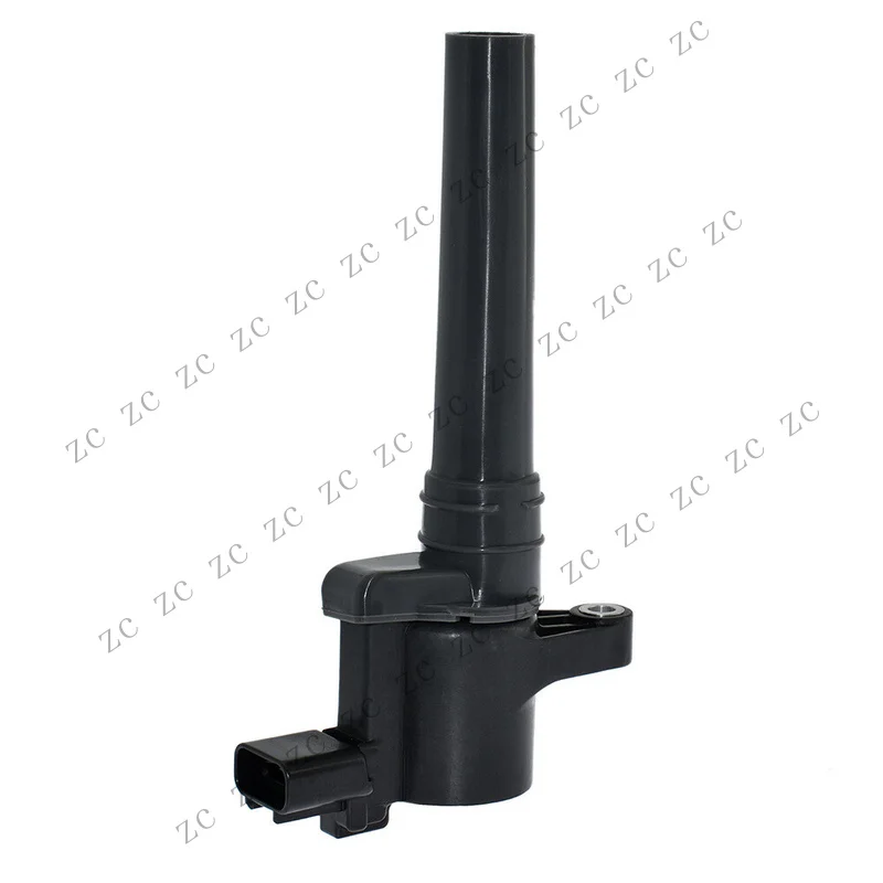 S+ 12Pcs Ignition Coil for Aston Martin DBS DB9 Rapide Virage 6.0L 4G4312A366AA