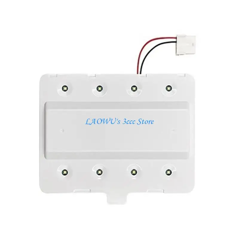 

Y8AD High Performances LED Lighting Module Board W11043011 Wide Compatibility