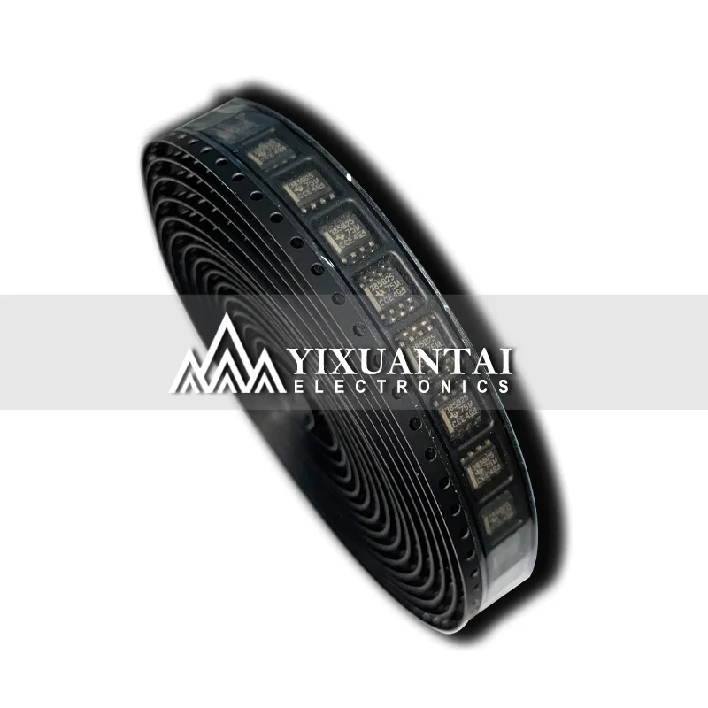 10PCS/LO 385B25 LM385BDR-2.5 SOP8 SOP-8 em estoque original