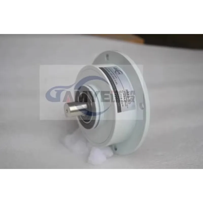 Magnetic Powder Brake for N95 Mask Machine Die Cutting Machine Magnetic Powder Brake Micro Magnetic