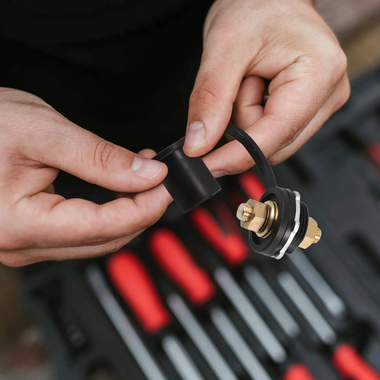 20Mm Remote Chargin…