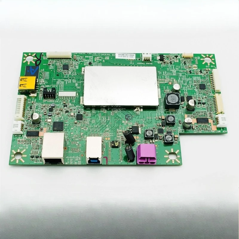 

for HP 3500F1 4500FN1 Scanner Motherboard Interface Board