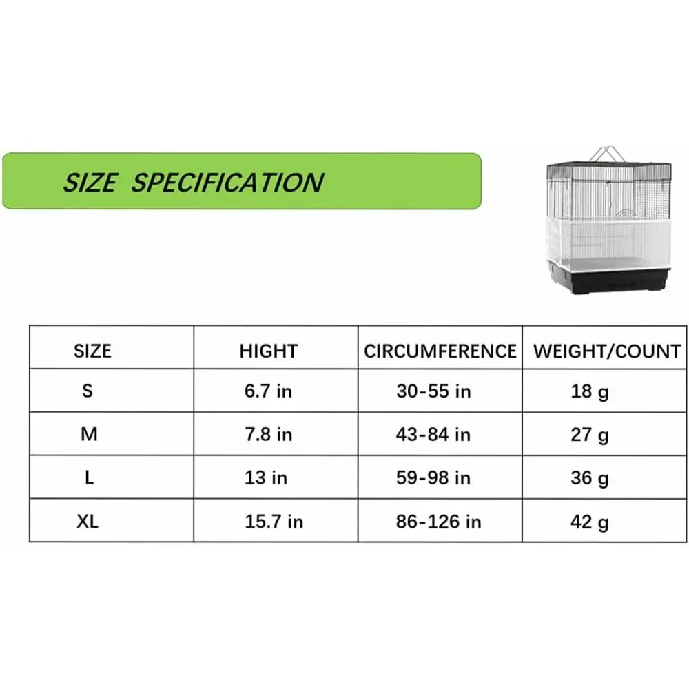 description