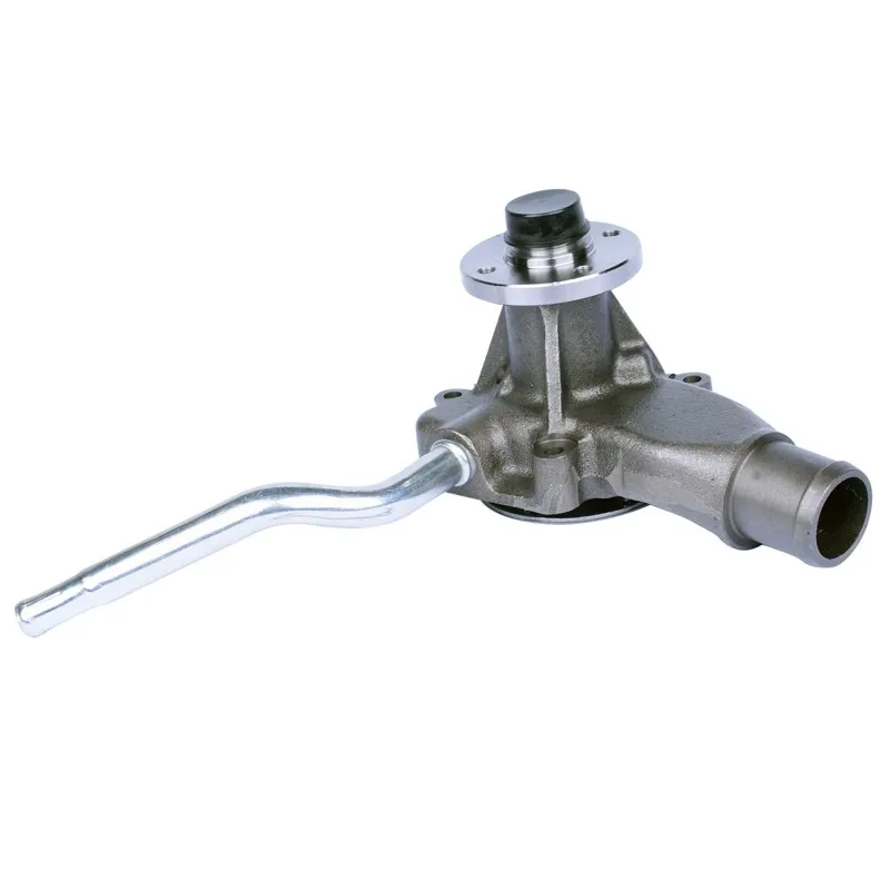 Maxfavor Aw4099 Engine Cooling Water Pump Is Suitable for 1993 1994 1995 1996 Ford F-150 / F-250 / E-150 Econoline / E-150 Econoline Club Wagon / E-250 Econoline / E-350 Econoline / E-350 Econoline Club Wagon / F-350 I4.9L