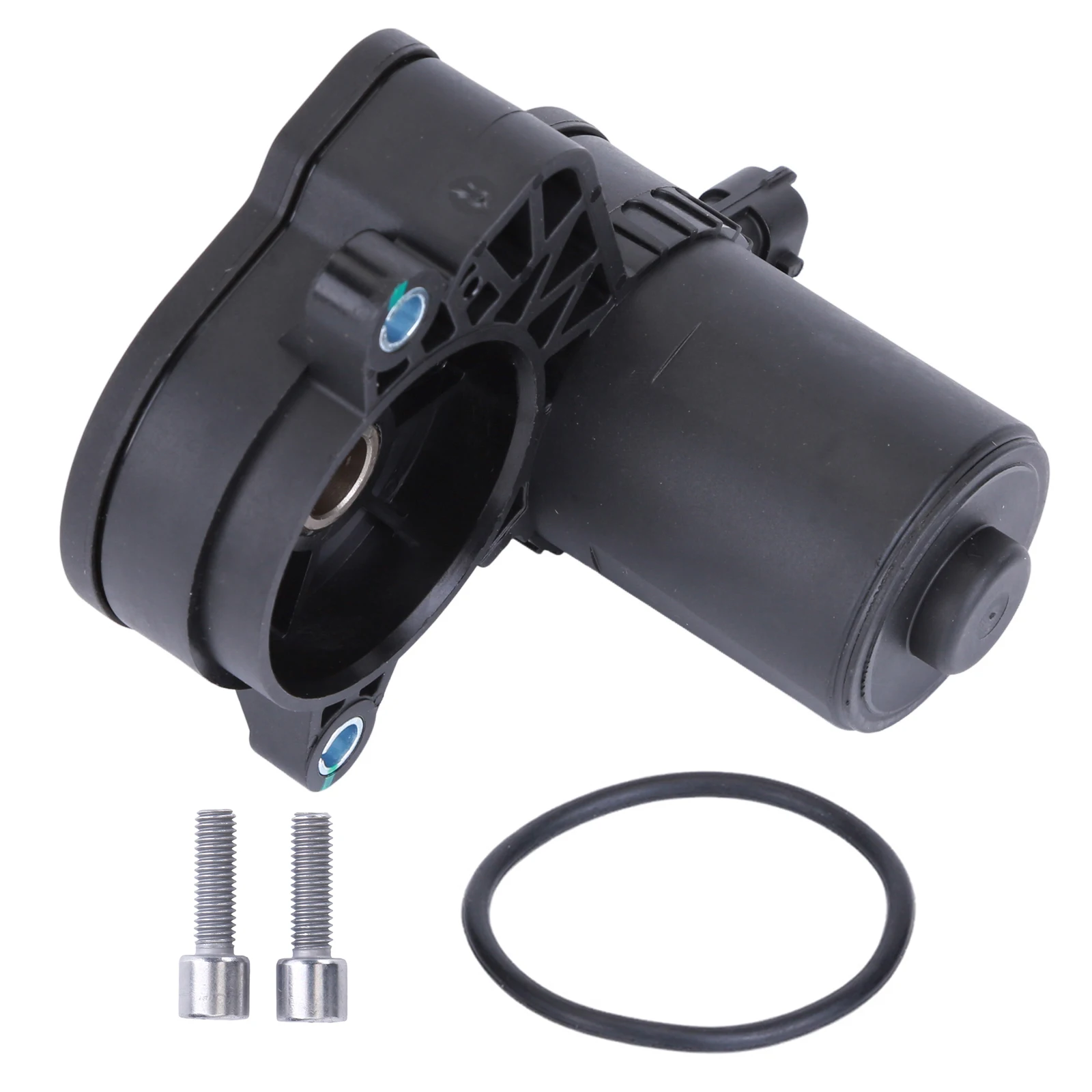 محرك فرجار الفرامل الخلفي الأيسر الكهربائي رقم OE: 26669AL010 لسوبارو WRX 2015-2020 Outback Legacy