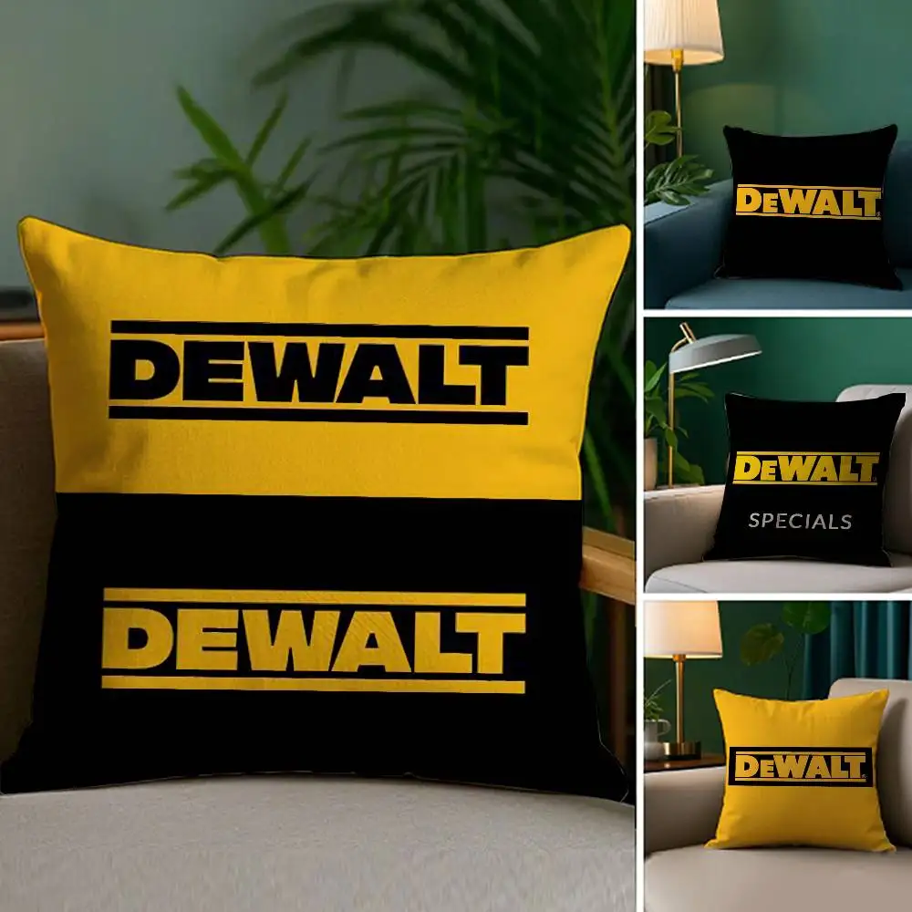 Capa impressa para celular DeWalt
