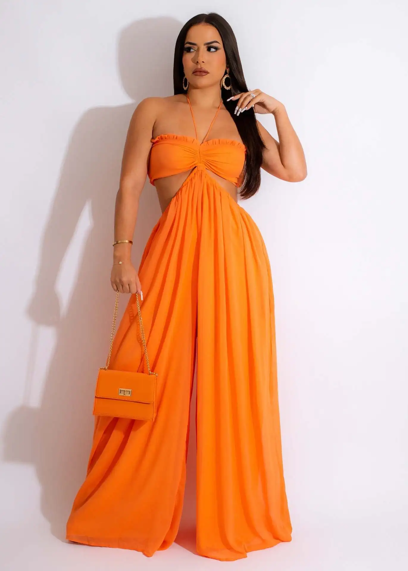 orange