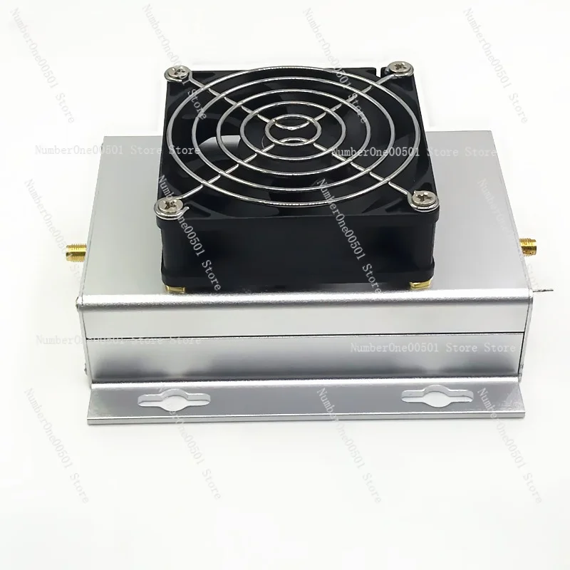 

Image Transmission, Flight Control, Extended Range Wifi Power Amplifier, Power Amplifier 2.4GHz 8W