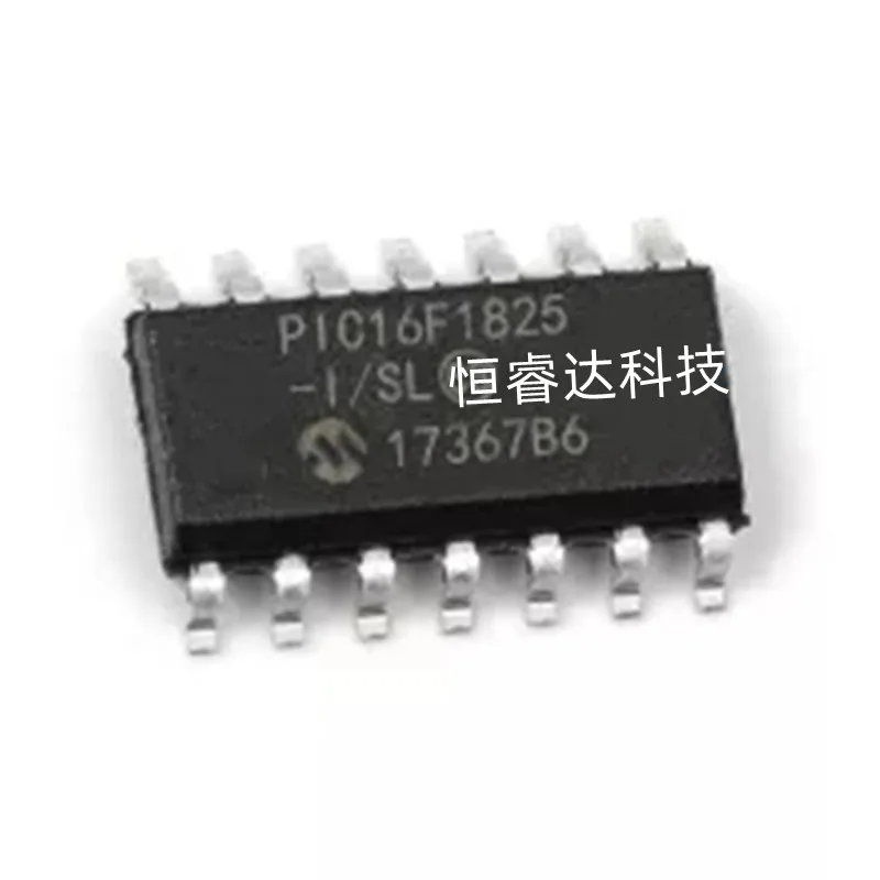1 PCS/LOTE PIC16LF1825-I/sl PIC16LF1825-I pic16lf1825 sop-14 100% new