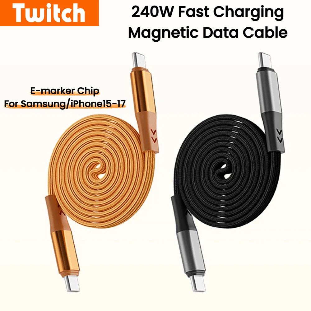 240W Type C To Usb …