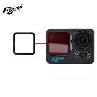 Flywoo 1Pcs Gopro Front Screen Protector For Flwoo GP9 / GP10 / GP11 Naked Gopro