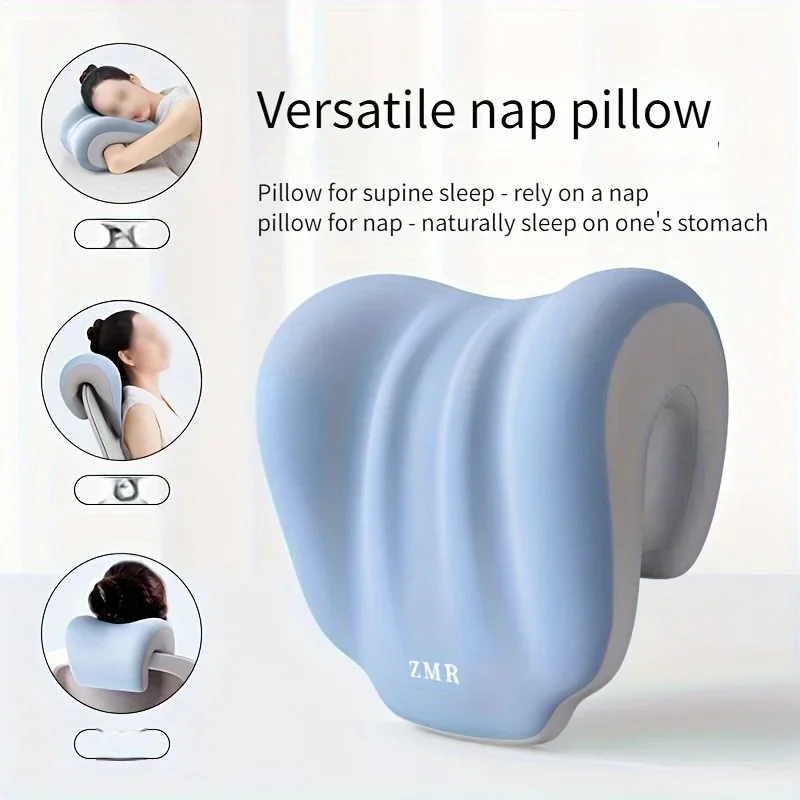 #79 Best Neck Pillows to Buy In 2026