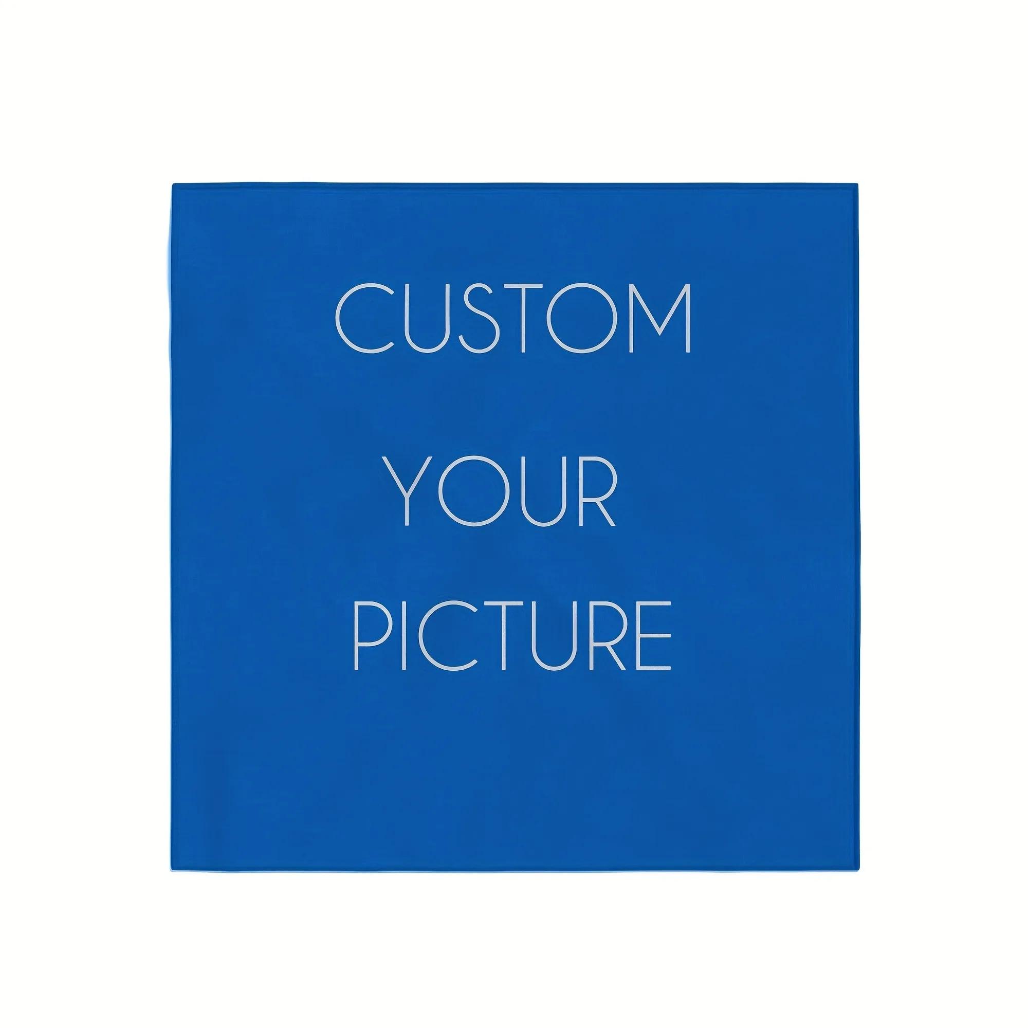 Customized silk scarves, personalized ladies scarves, luxurious photos, patterns, birthday gifts, Halloween gifts, Christmas gif