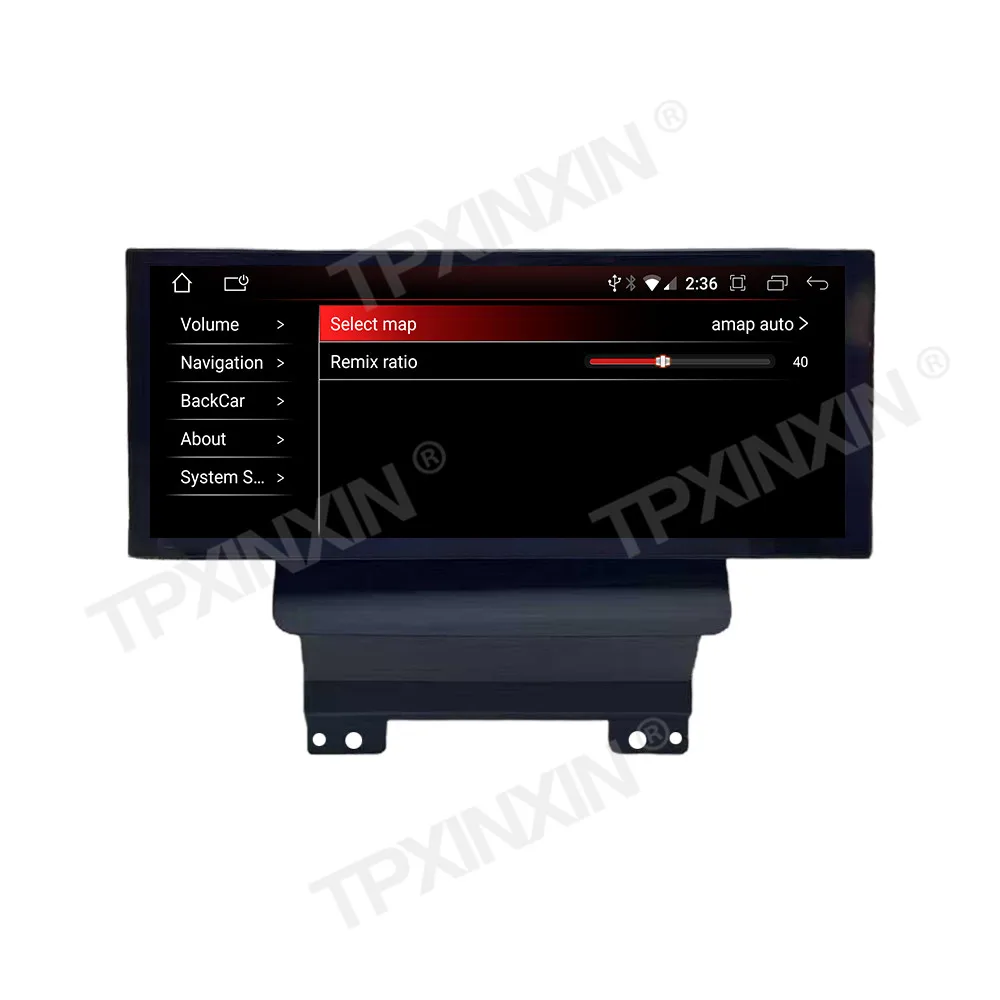 12.3" Car Radio For…