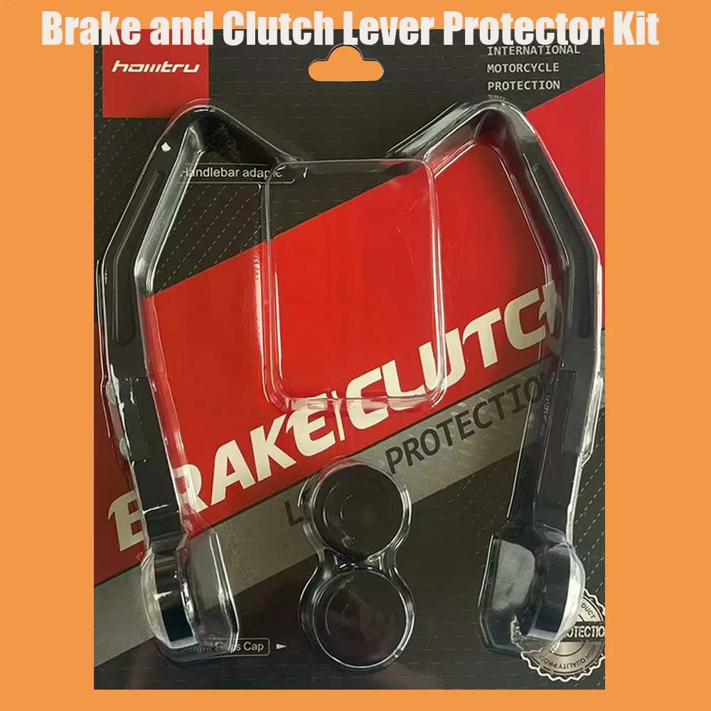 

Kit de Protector de palanca freno y embrague motocicleta For Aprilia RS660 2021-2024 Dumping protection