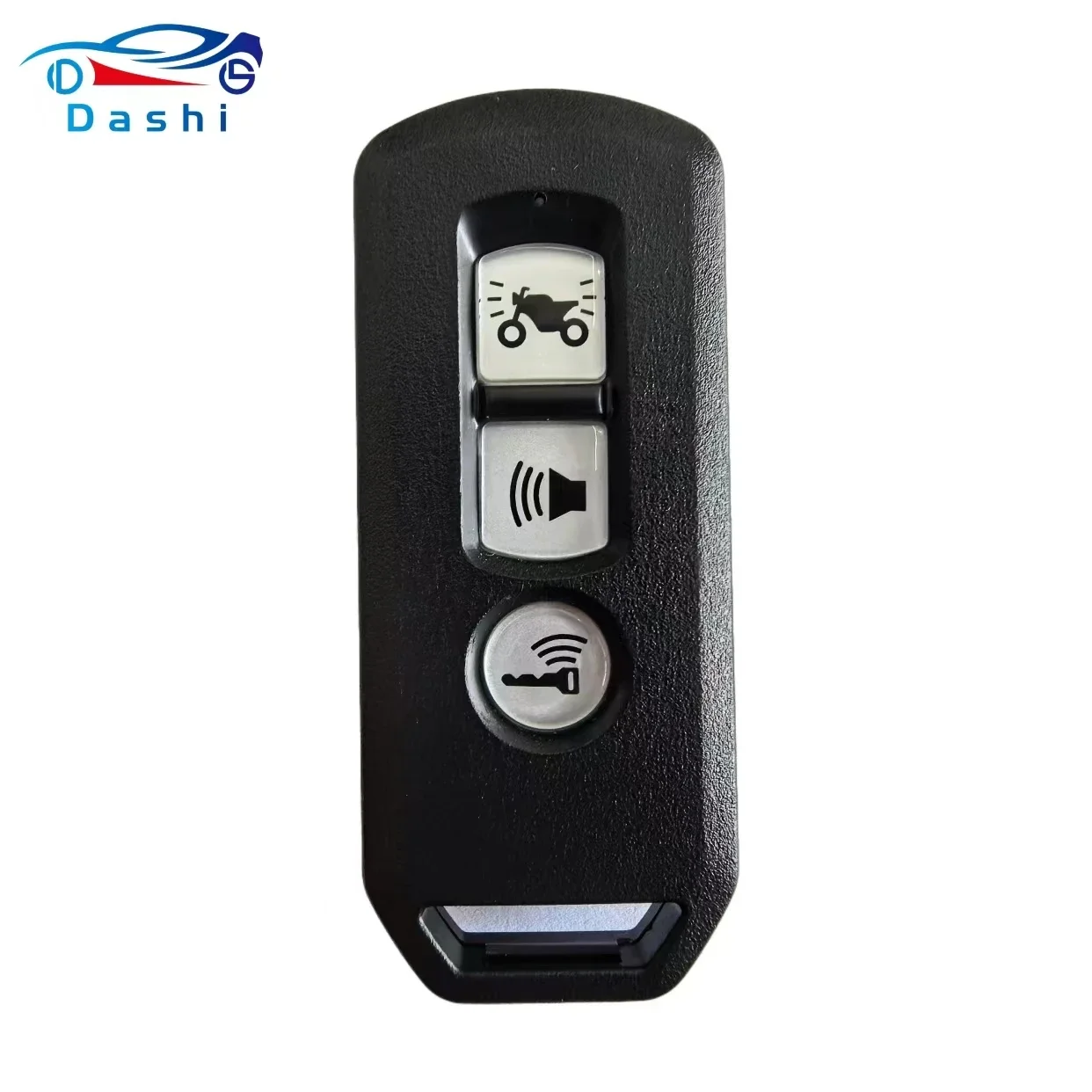 da shi  for PCX PCX160, K1Z,Motorcycle X-ADV SH 300 150 125 Forza PCX 150 Hybrid K01 K77 K96 K97  remote key replacement shell