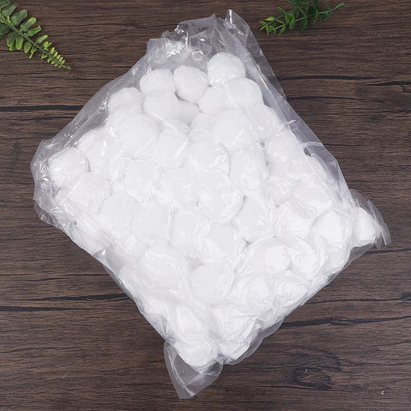 500g Pool Filter Cleaning Ball - Pool Ladder Above Ground recension och pris