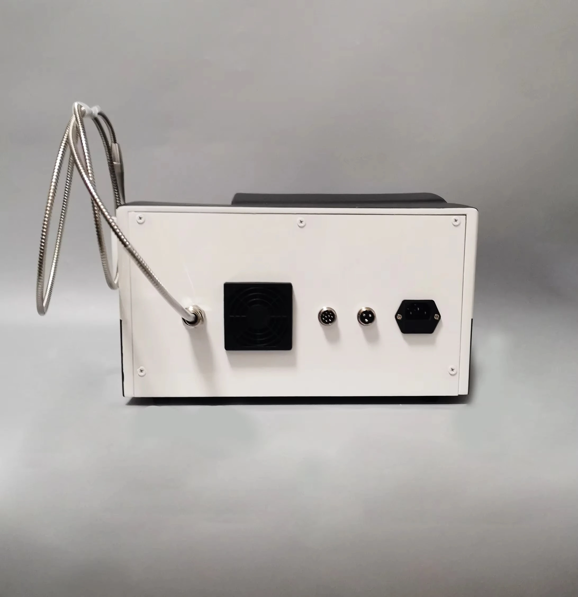 آلة ليزر احترافية 980 نانومتر لإزالة الدهون وتخسيس الجسم ومعدات علاج الأوعية الدموية غير الغازية #2