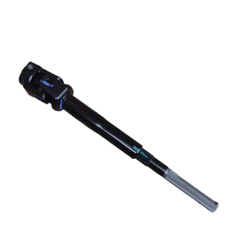 For Rongguang New Truck Genuine Small Column Steering Transmission Shaft Steer Machine Lower Shafts