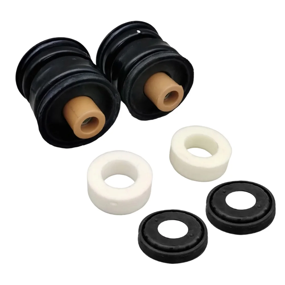 

Комплект задней подвески, комплект задних амортизаторов, совместимый с OEM, как показано на рисунке, для ремонта подвески автомобиля Honda City 2015-2020