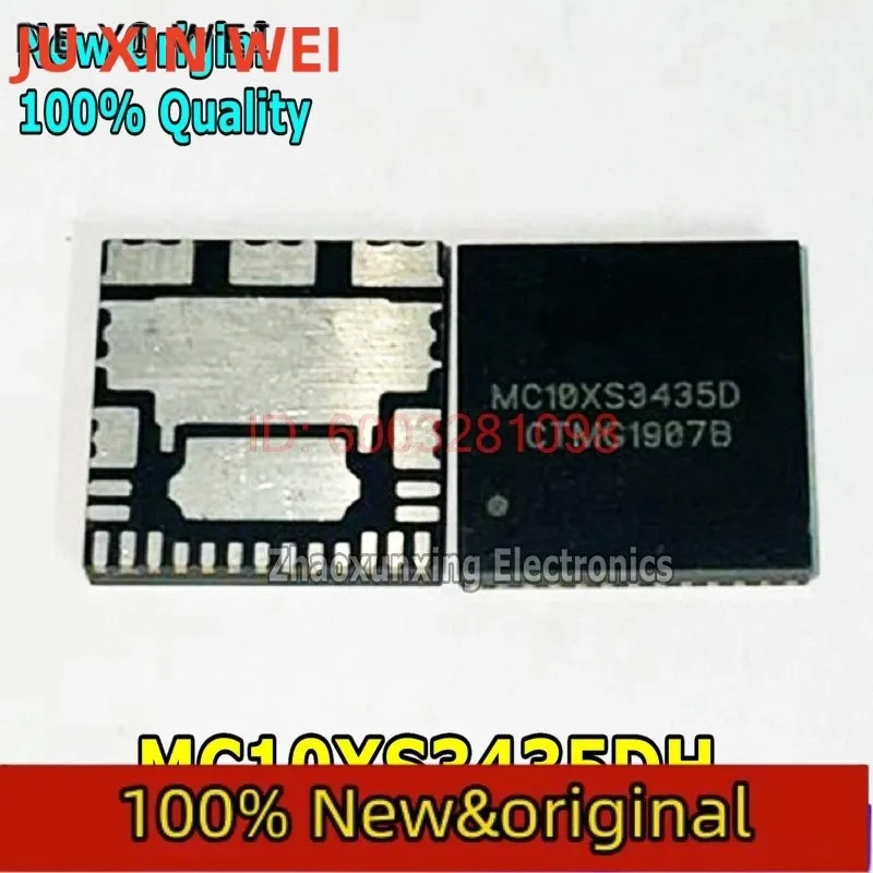 

1~5 шт. Новые чипсеты MC10XS3435DH MC10XS3435D MC10XS3435 QFN