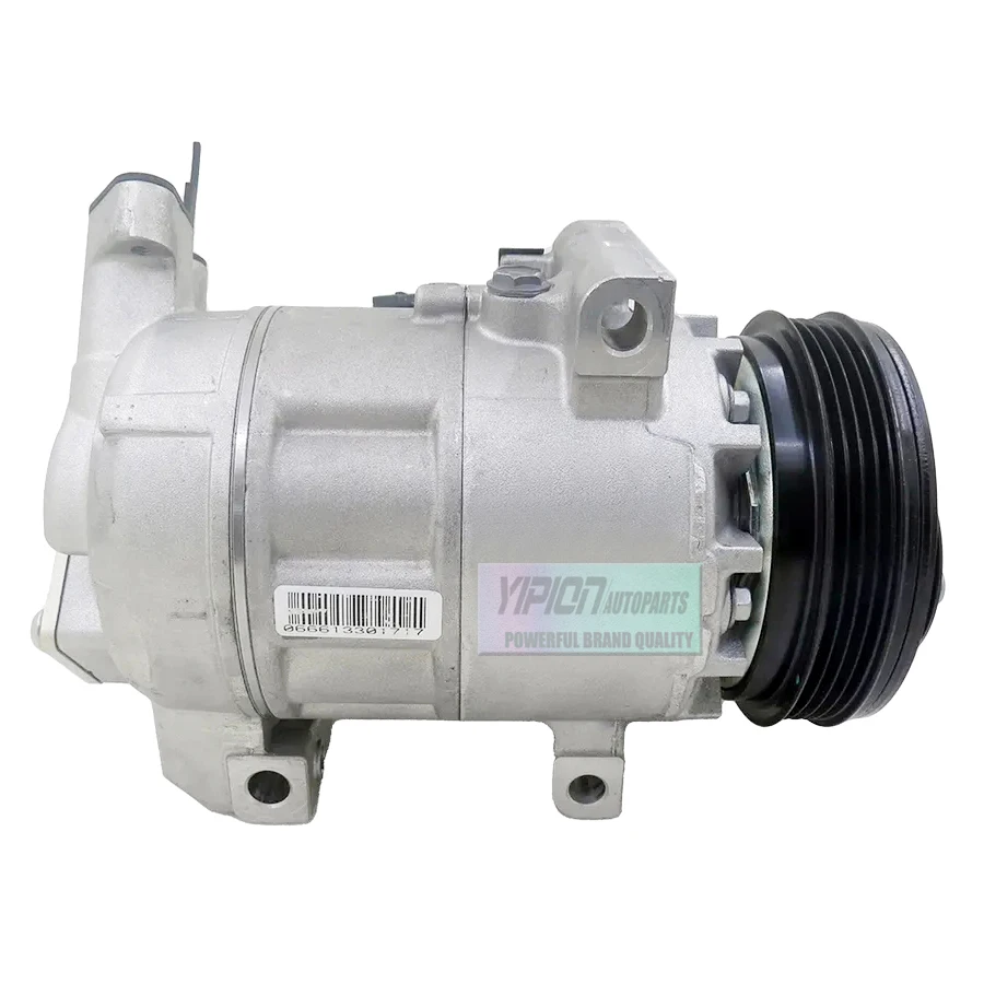 VCS14IC AC Compressor for Dacia Logan II Saloon Renault Sandero Stepway II 2012-2023 926006775R 8629535  8FK351106281 926008385R