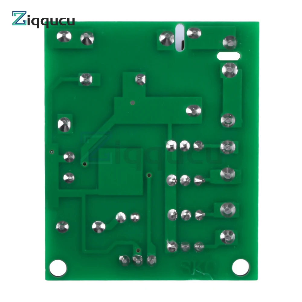 Universal Fan Remote Control Modification Board Mini Fan Circuit Board Control Motherboard Electric Fan Control Circuit Board